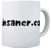 an insaner mug!