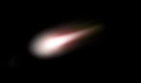 meteor image